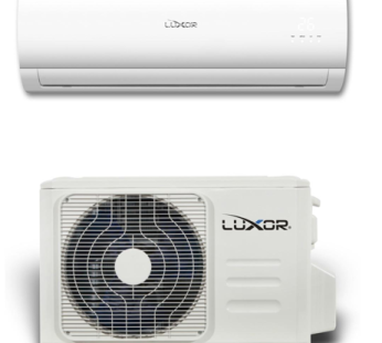 Mini Split Luxor (12000 BTU)