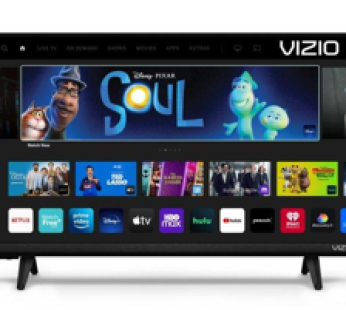 TV Vizio 40