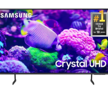 TV Samsung 43