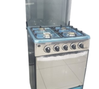 Cocina de gas de 24” Marca Royal