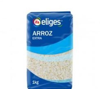 Bolsa de arroz brasileno (2.2 Lbs)